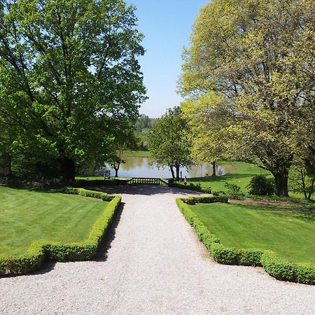 Relais Villa Zaccaria Bordolano Luaran gambar