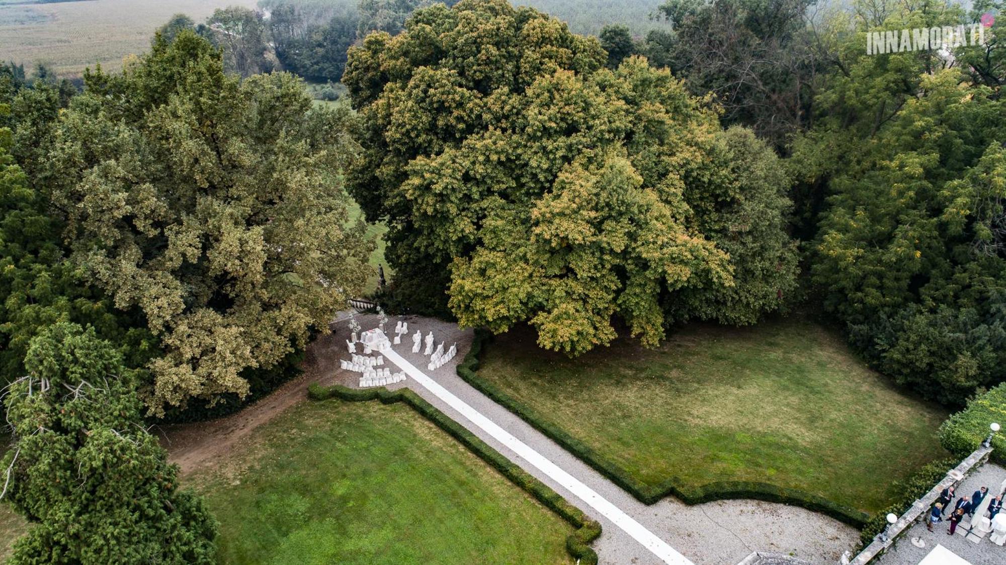 Relais Villa Zaccaria Bordolano Luaran gambar