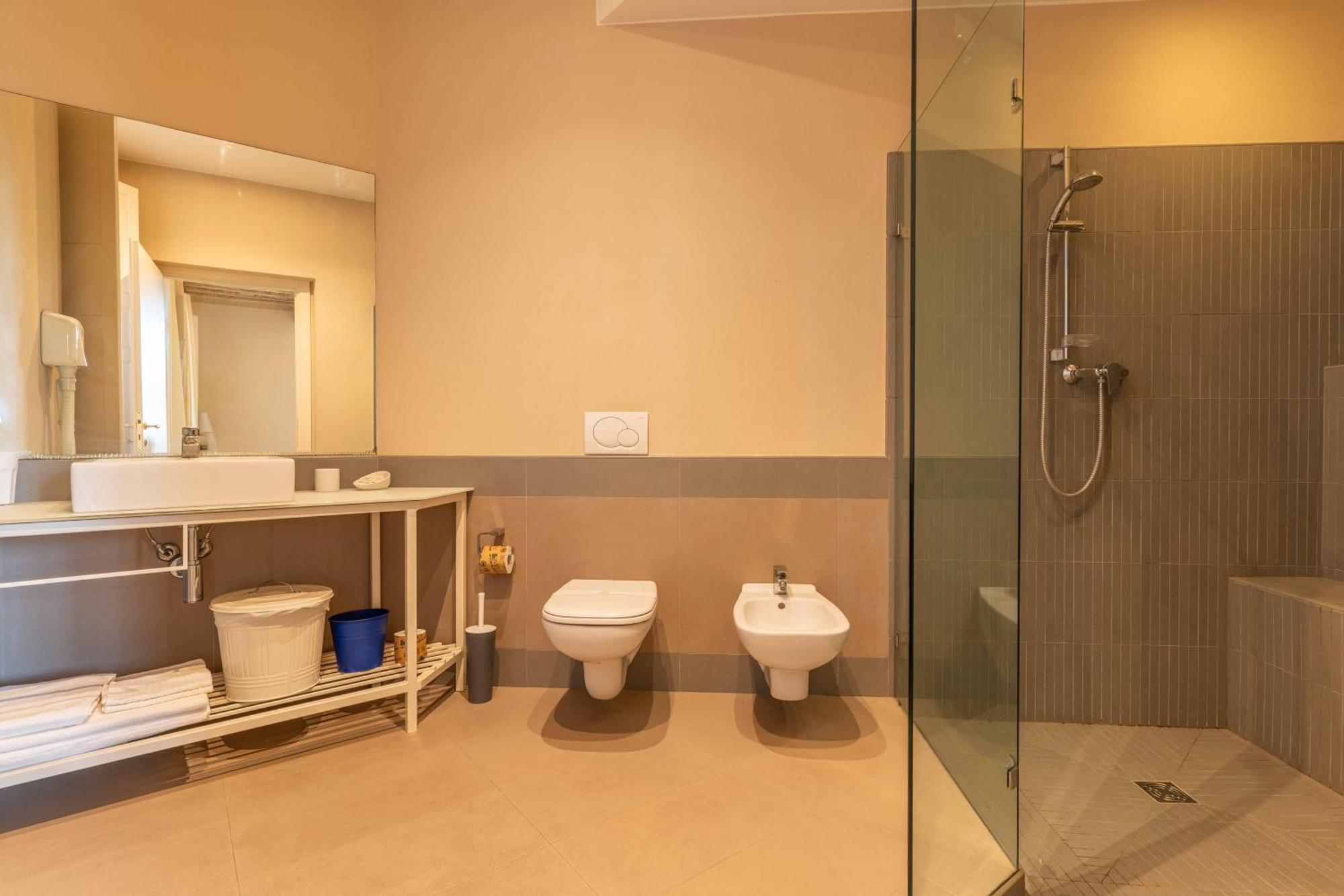 Relais Villa Zaccaria Bordolano Luaran gambar