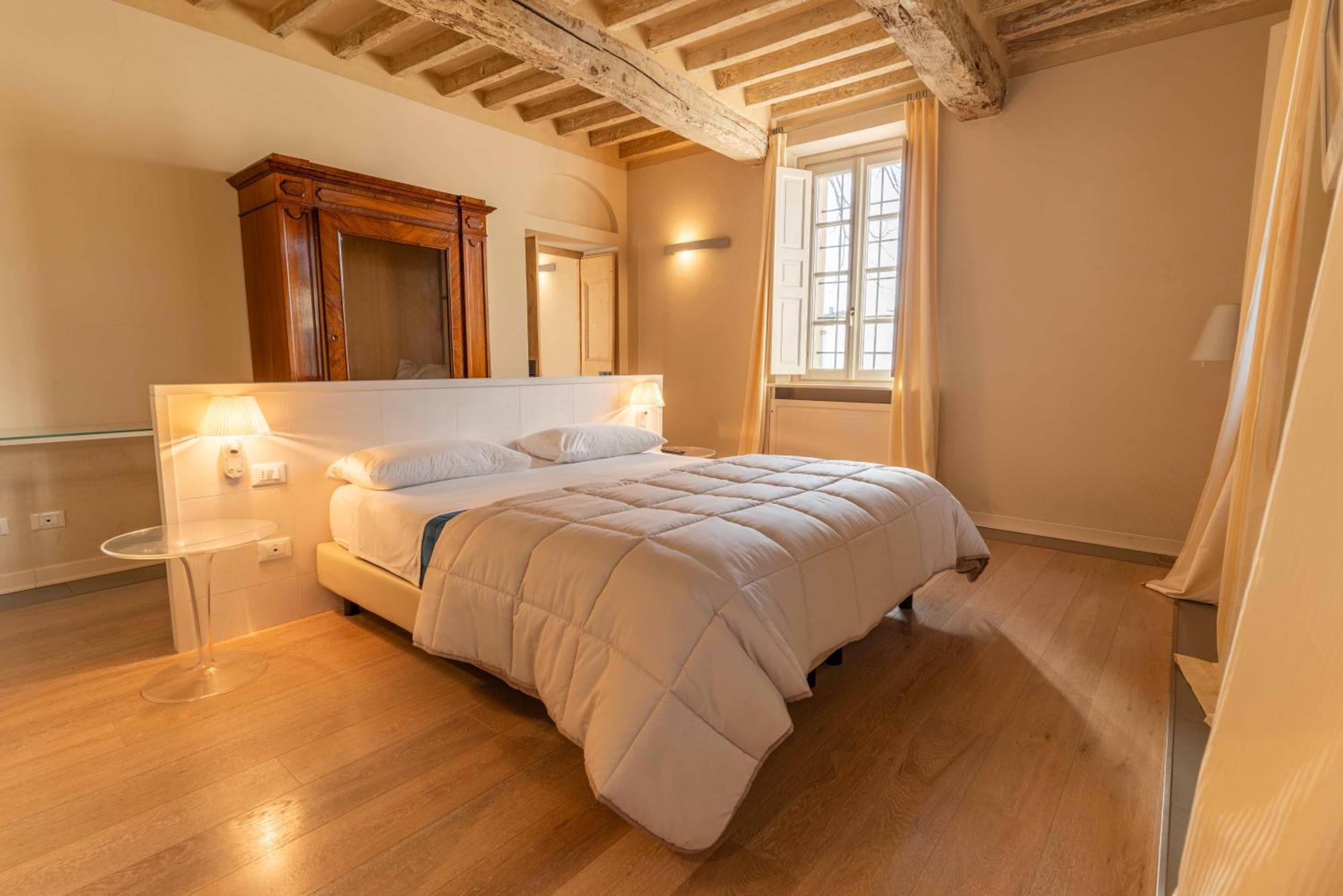 Relais Villa Zaccaria Bordolano Luaran gambar