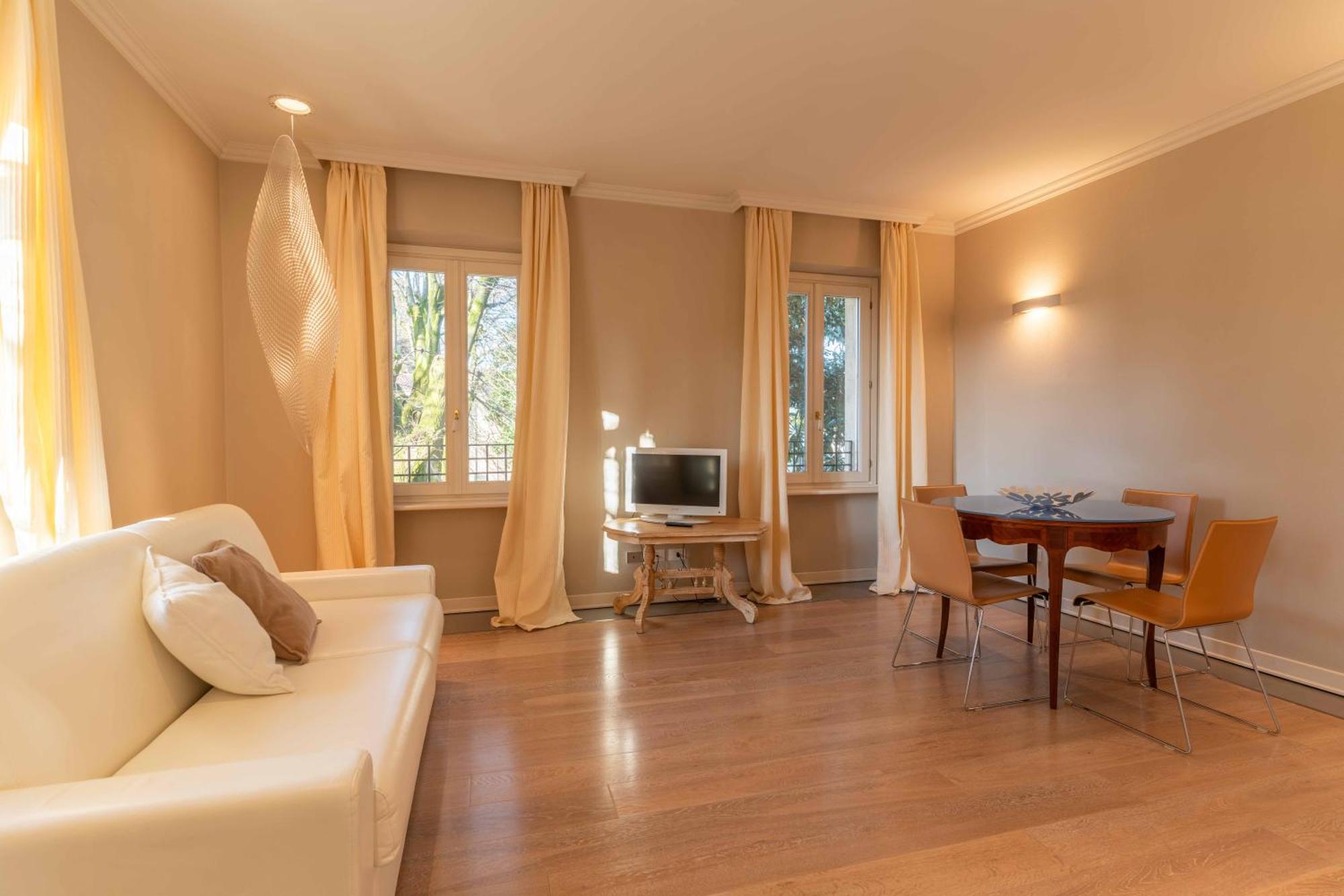 Relais Villa Zaccaria Bordolano Luaran gambar
