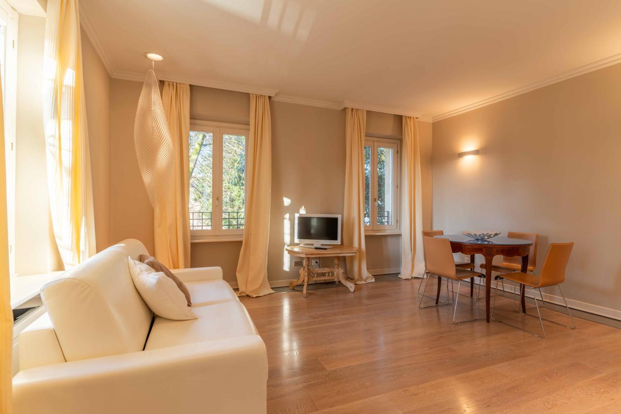 Relais Villa Zaccaria Bordolano Luaran gambar