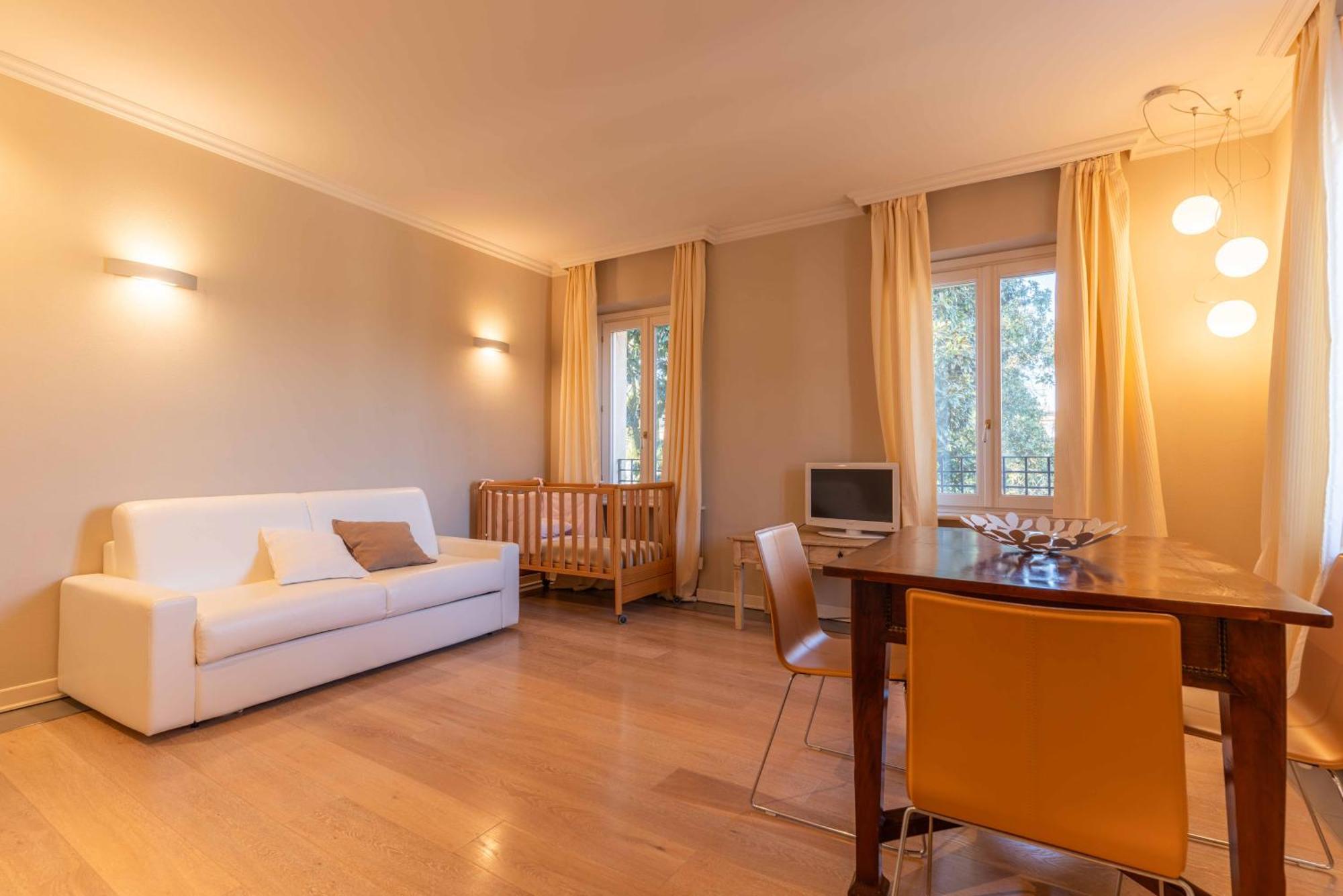 Relais Villa Zaccaria Bordolano Luaran gambar