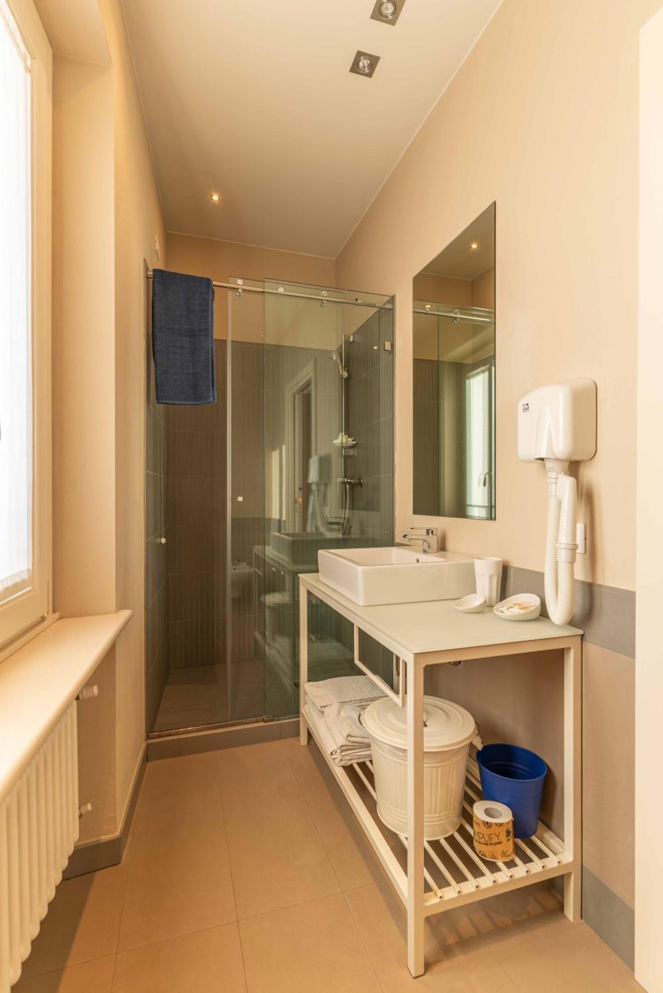 Relais Villa Zaccaria Bordolano Luaran gambar