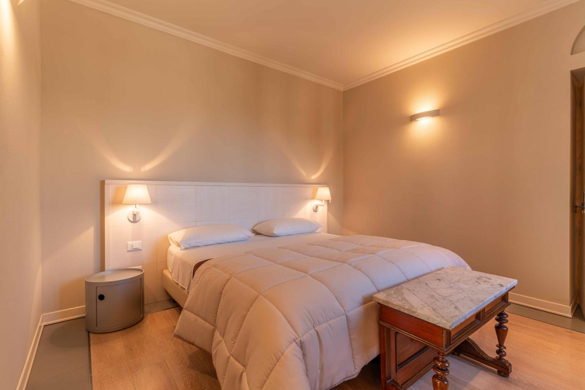 Relais Villa Zaccaria Bordolano Luaran gambar