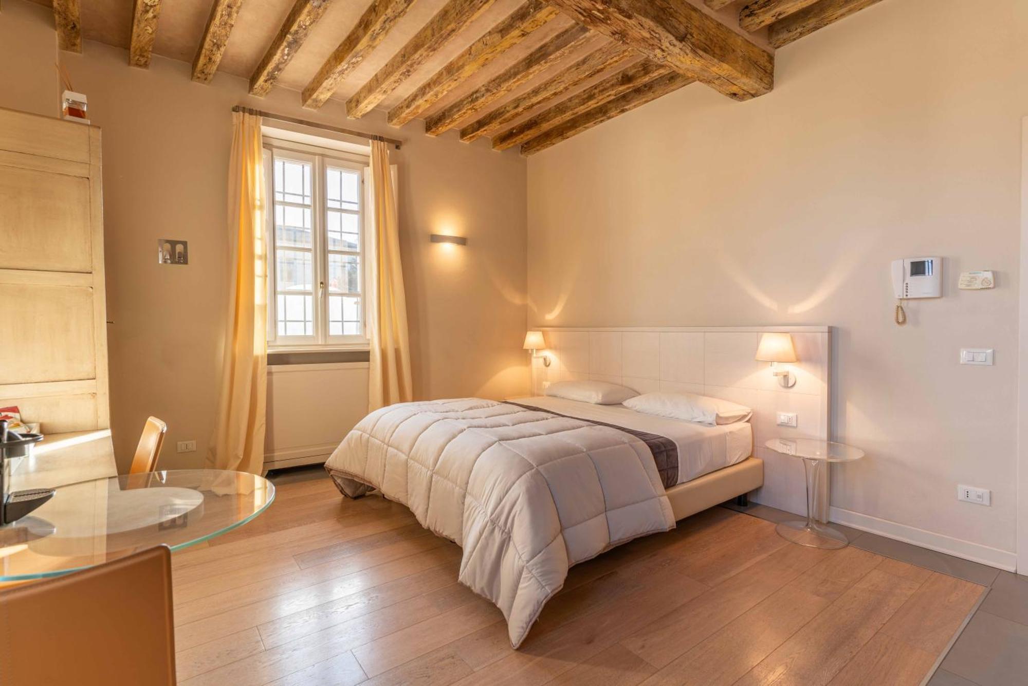 Relais Villa Zaccaria Bordolano Luaran gambar